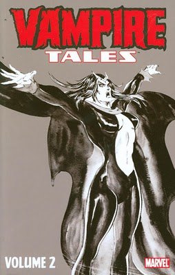 Vampire Tales 2 - 2