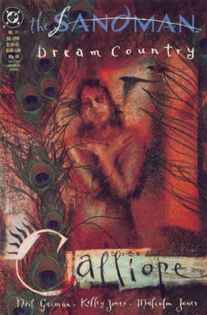 Sandman # 17 Issues V2 (1989 - 1996)