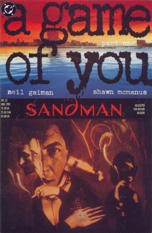 Sandman # 32 Issues V2 (1989 - 1996)