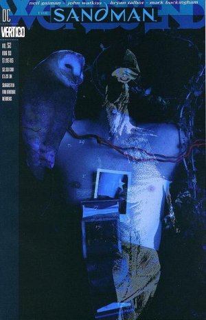 Sandman # 52 Issues V2 (1989 - 1996)