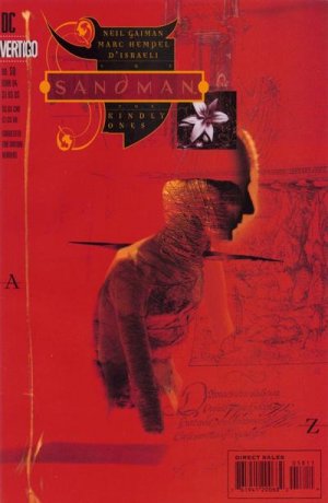 Sandman # 58 Issues V2 (1989 - 1996)
