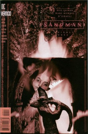 Sandman # 59 Issues V2 (1989 - 1996)