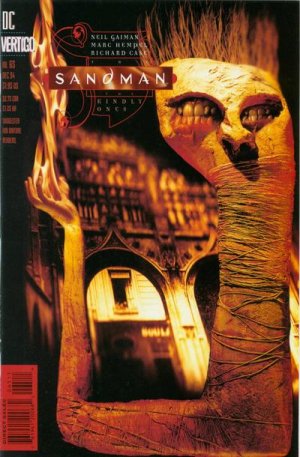 Sandman # 65 Issues V2 (1989 - 1996)