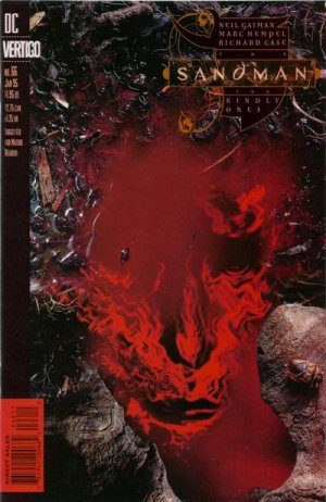 Sandman # 66 Issues V2 (1989 - 1996)