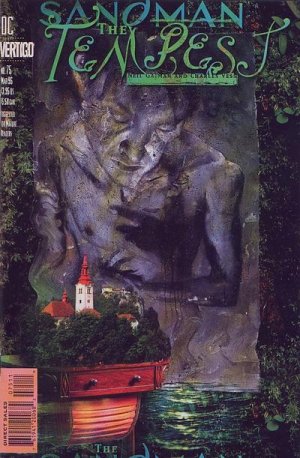 Sandman # 75 Issues V2 (1989 - 1996)