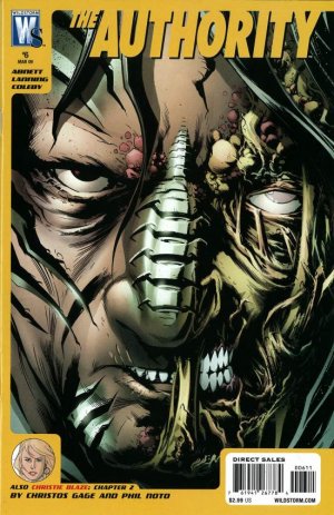 The Authority 6