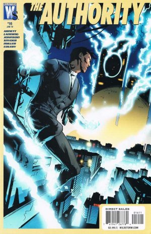 The Authority 16