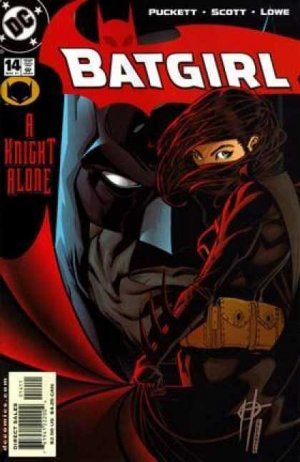 Batgirl # 14 Issues V1 (2000 - 2006)