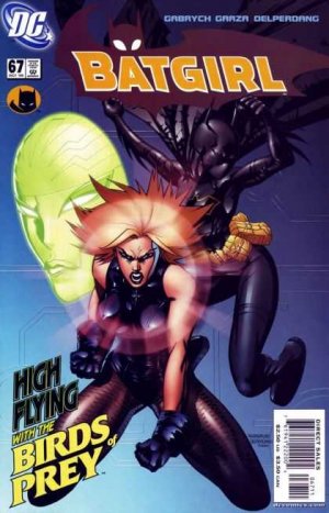 Batgirl # 67 Issues V1 (2000 - 2006)