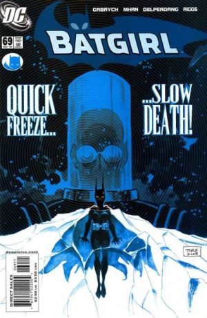 Batgirl # 69 Issues V1 (2000 - 2006)
