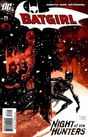 Batgirl # 71 Issues V1 (2000 - 2006)