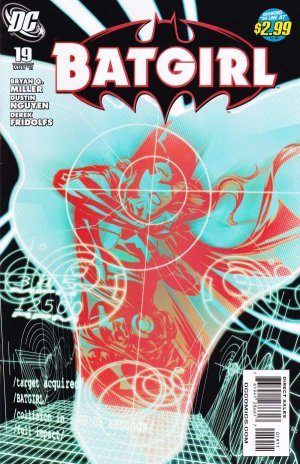 Batgirl # 19 Issues V3 (2009 - 2011)