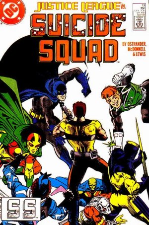 Suicide Squad # 13 Issues V1 (1987 - 1992)