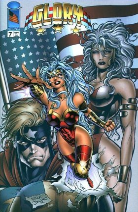 Glory 7 - Patriot and Super Patriot