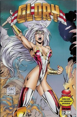 Glory 12 - Kingslayer Past Imperfect