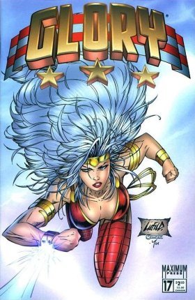 Glory 17 - Infernity