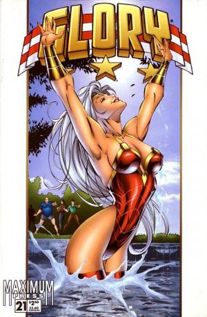 Glory 21 - Fatherland