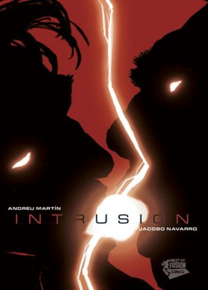 Intrusion 1 - Intrusion