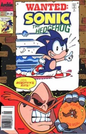 Sonic The Hedgehog 2 - Triple Trouble