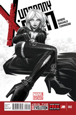 Uncanny X-Men # 2 Issues V3 (2013 - 2015)