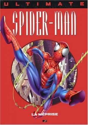 Ultimate Spider-Man 5 - La méprise
