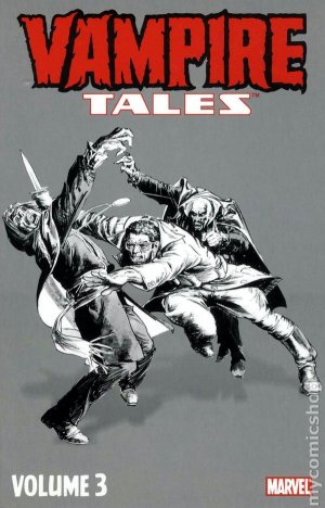 Vampire Tales 3 - 3
