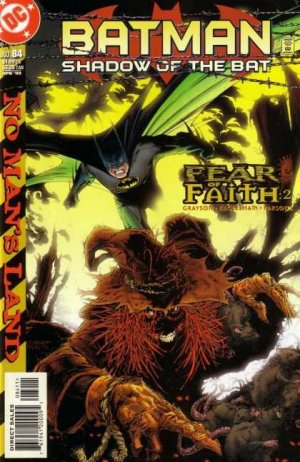 Batman - Shadow of the Bat # 84 Issues V1 (1992 - 2000)