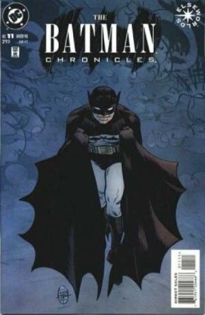 The Batman Chronicles 11