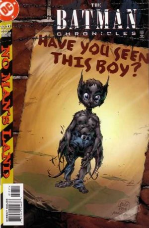 The Batman Chronicles # 17 Issues