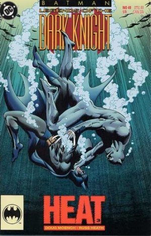Batman - Legends of the Dark Knight 48 - Heat, Part 3