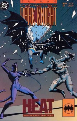 Batman - Legends of the Dark Knight 49 - Heat, Part 4