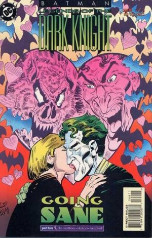 Batman - Legends of the Dark Knight # 66 Issues V1 (1989 - 2007)