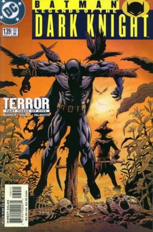 Batman - Legends of the Dark Knight 139 - Terror, Part III: Greatest Fear