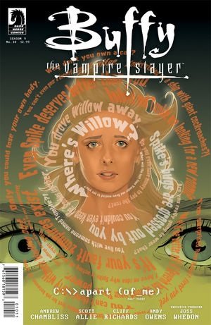 Buffy Contre les Vampires - Saison 9 # 10 Issues (2011 - 2013)