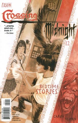 Crossing Midnight 12 - Bedtime Stories Part 3 of 3