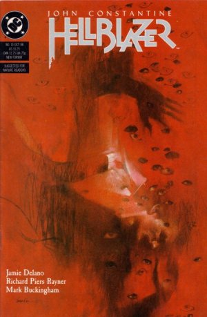 John Constantine Hellblazer # 10 Issues V1 (1988 - 2013)