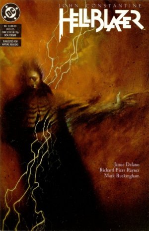 John Constantine Hellblazer # 15 Issues V1 (1988 - 2013)