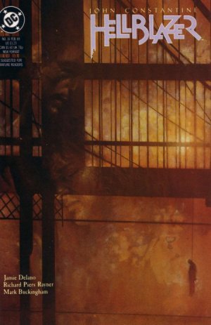 John Constantine Hellblazer # 16 Issues V1 (1988 - 2013)