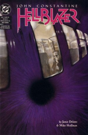 John Constantine Hellblazer # 17 Issues V1 (1988 - 2013)