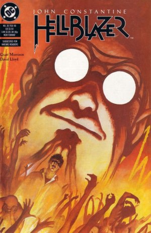John Constantine Hellblazer # 26 Issues V1 (1988 - 2013)
