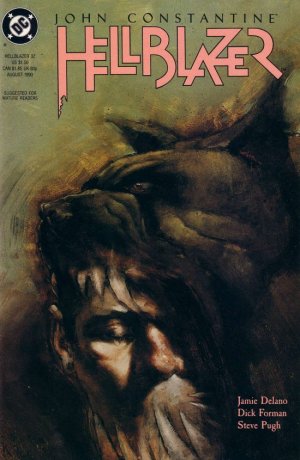 John Constantine Hellblazer # 32 Issues V1 (1988 - 2013)