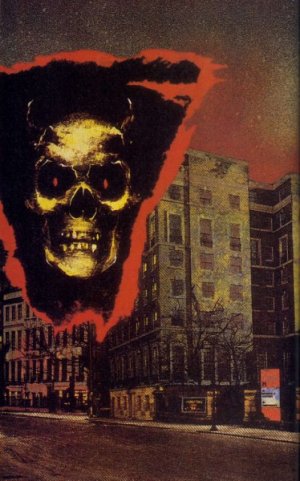 John Constantine Hellblazer 46 - Falling Into Hell