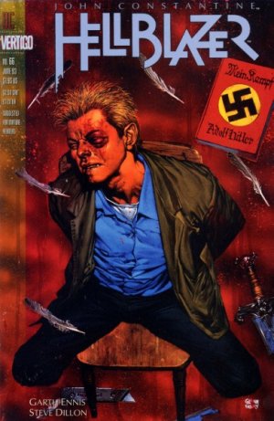 John Constantine Hellblazer # 66 Issues V1 (1988 - 2013)