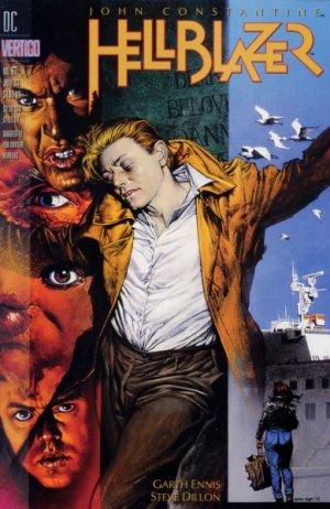 John Constantine Hellblazer # 67 Issues V1 (1988 - 2013)