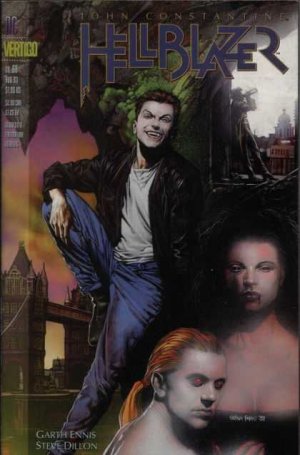 John Constantine Hellblazer # 68 Issues V1 (1988 - 2013)