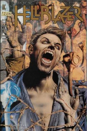 John Constantine Hellblazer # 69 Issues V1 (1988 - 2013)