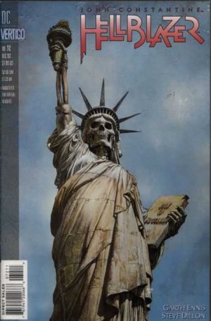 John Constantine Hellblazer # 72 Issues V1 (1988 - 2013)