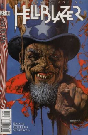 John Constantine Hellblazer # 75 Issues V1 (1988 - 2013)