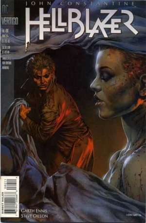 John Constantine Hellblazer # 80 Issues V1 (1988 - 2013)