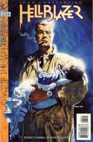John Constantine Hellblazer # 85 Issues V1 (1988 - 2013)